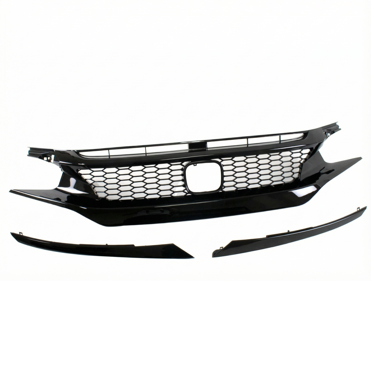 Honeycomb Power Grill for 2016-2021