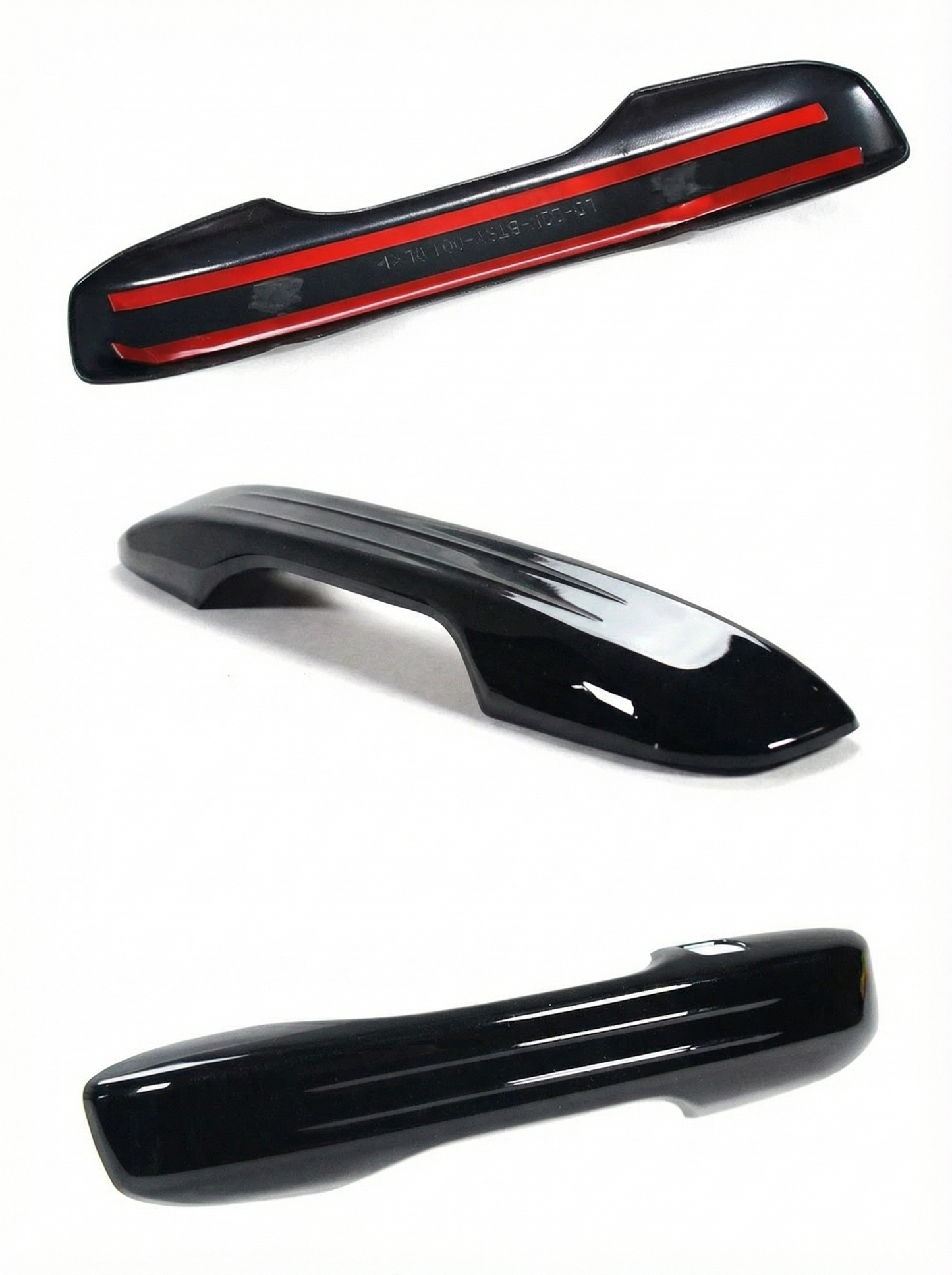 Gloss Door Handle Cover for 11th Gen Civic