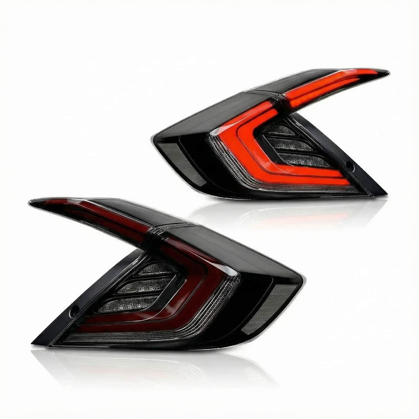 APX RaceSpec LED Taillight Set (Sequential)