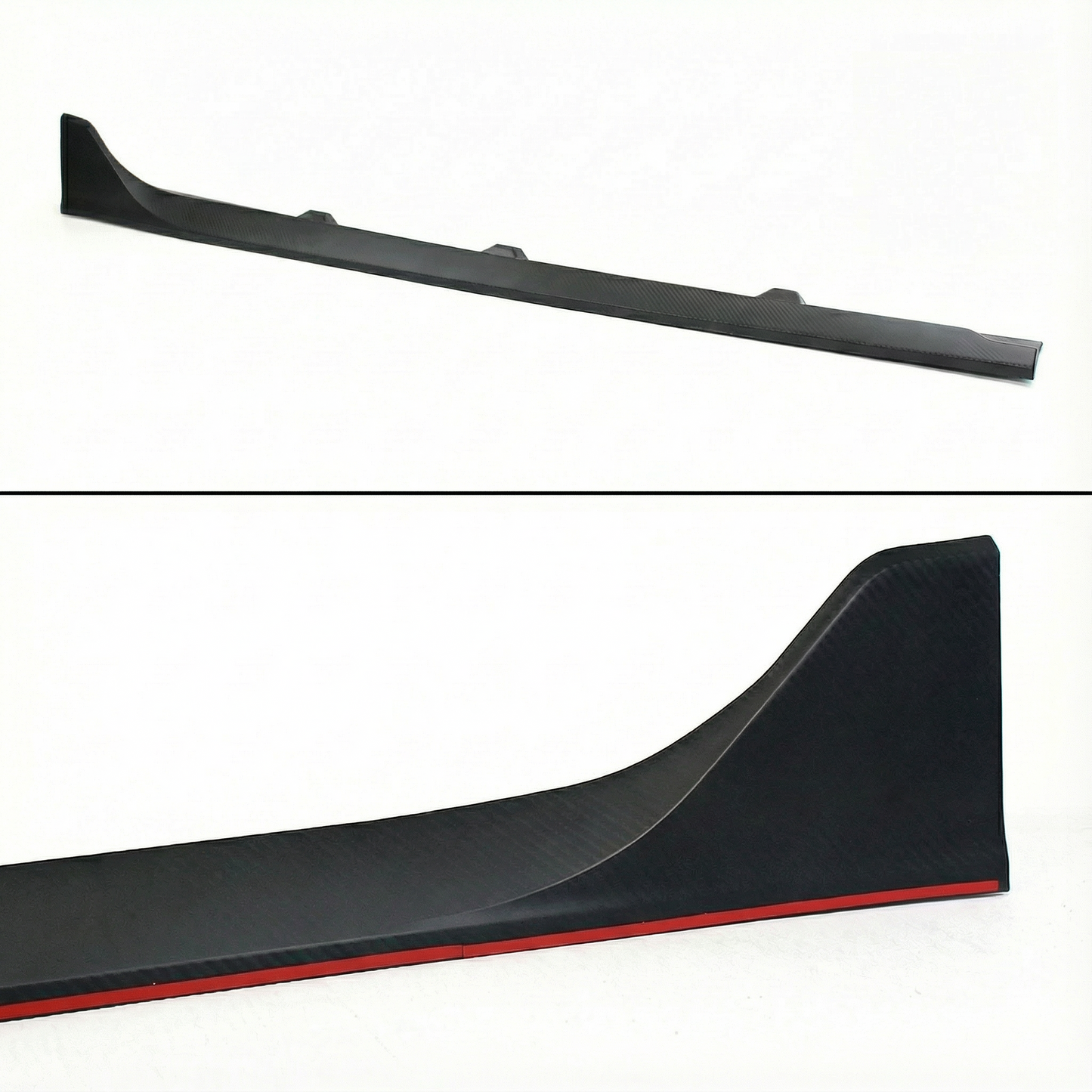 APX Side Skirts