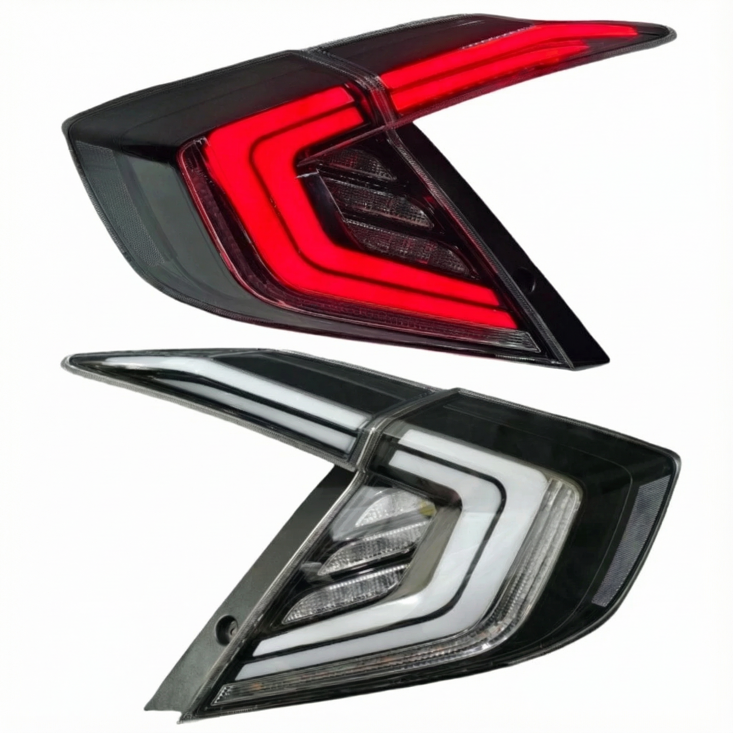 APX RaceSpec LED Taillight Set (Sequential)