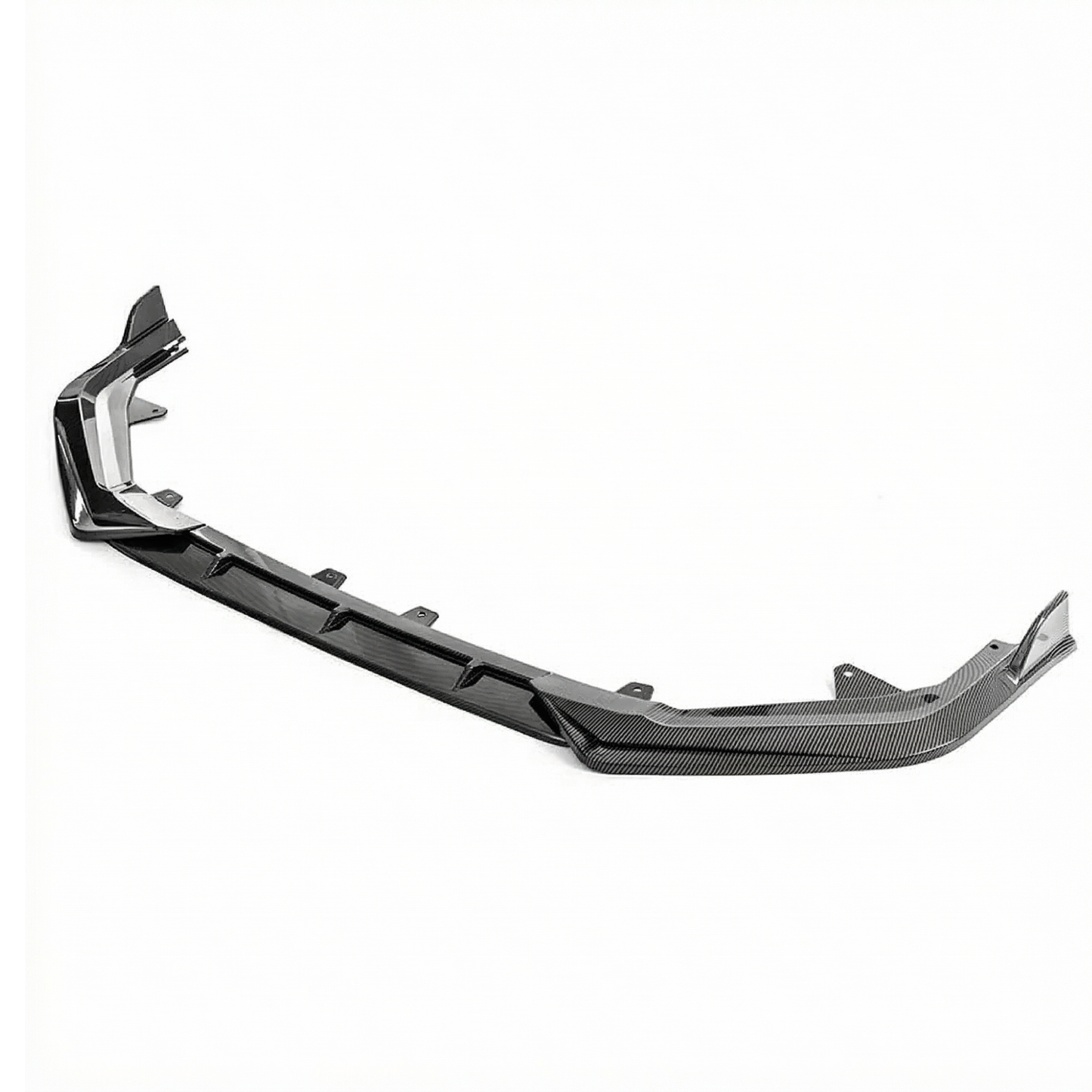 APX Vented Front Lip for Honda Civic (11th Gen)