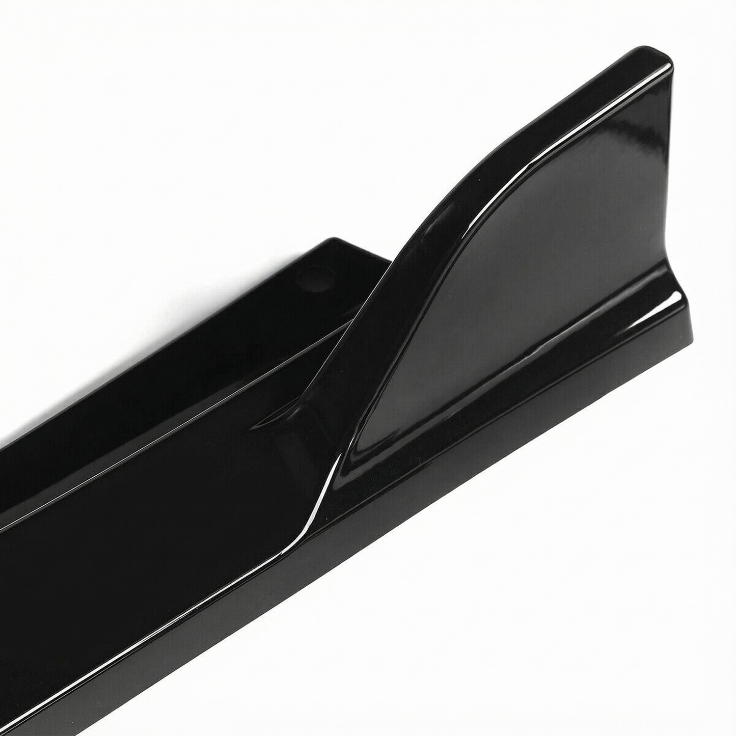 APX Vented Front Lip for Honda Civic (11th Gen)