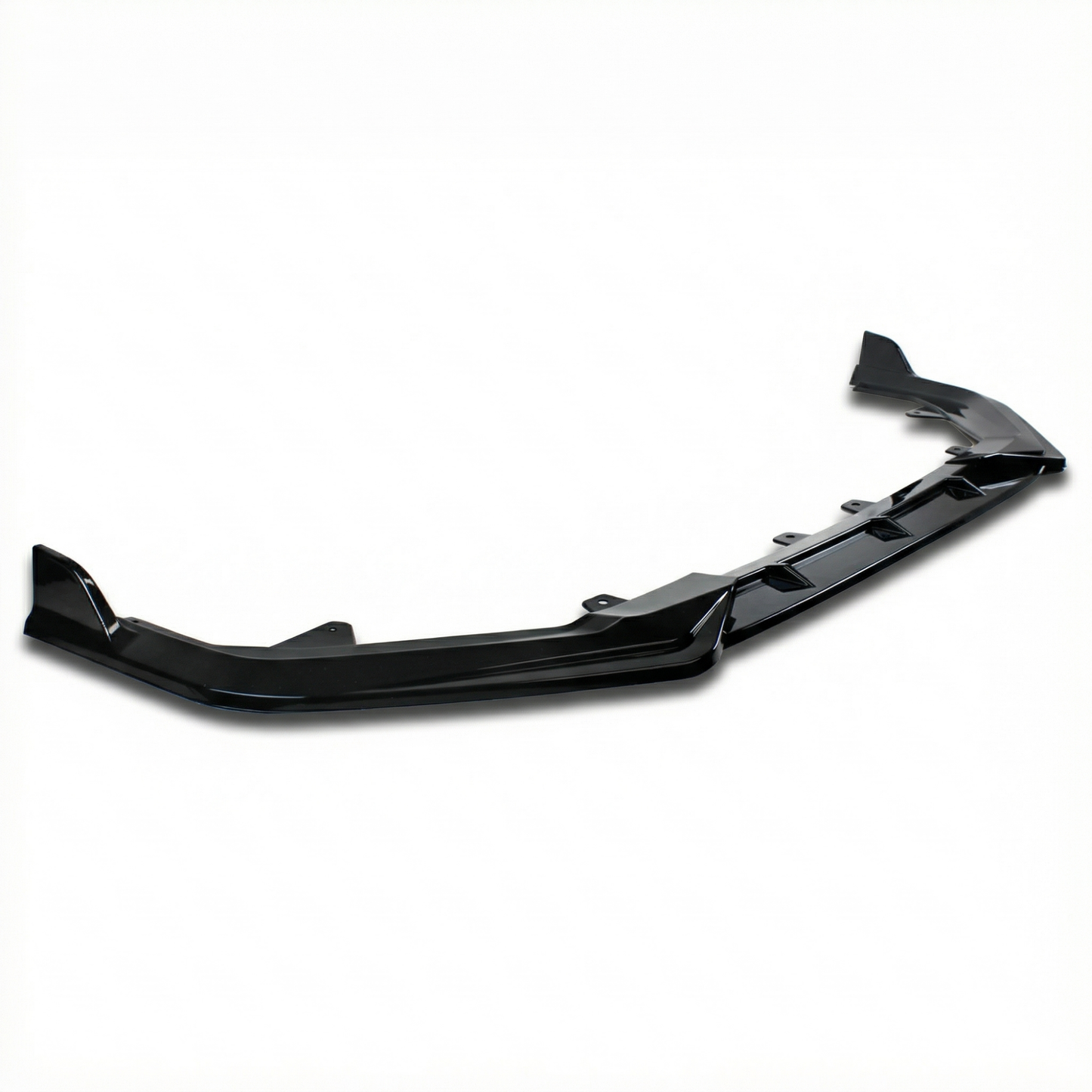 APX Vented Front Lip for Honda Civic (11th Gen)