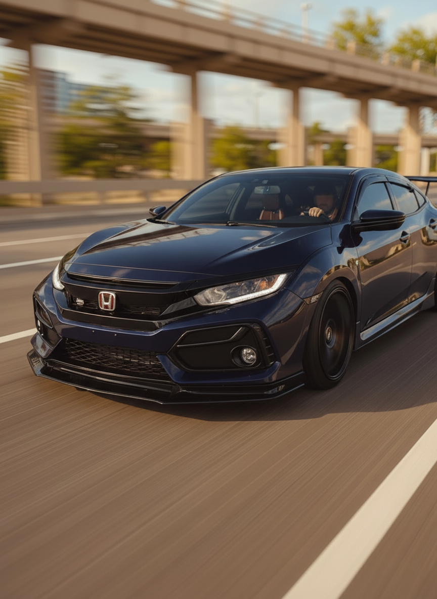 Updated 2020 Fog Bezels