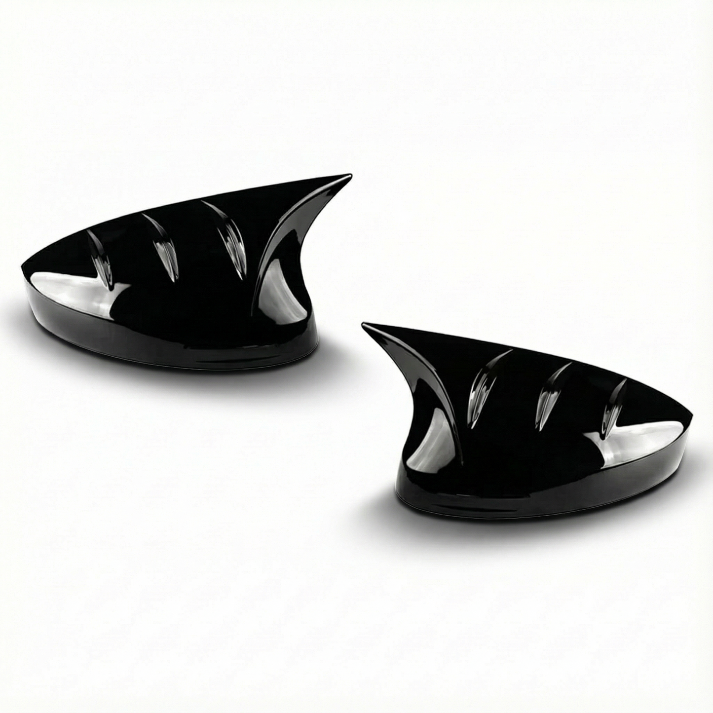 v1 Spiked Mirror Caps for 11th Gen Civic