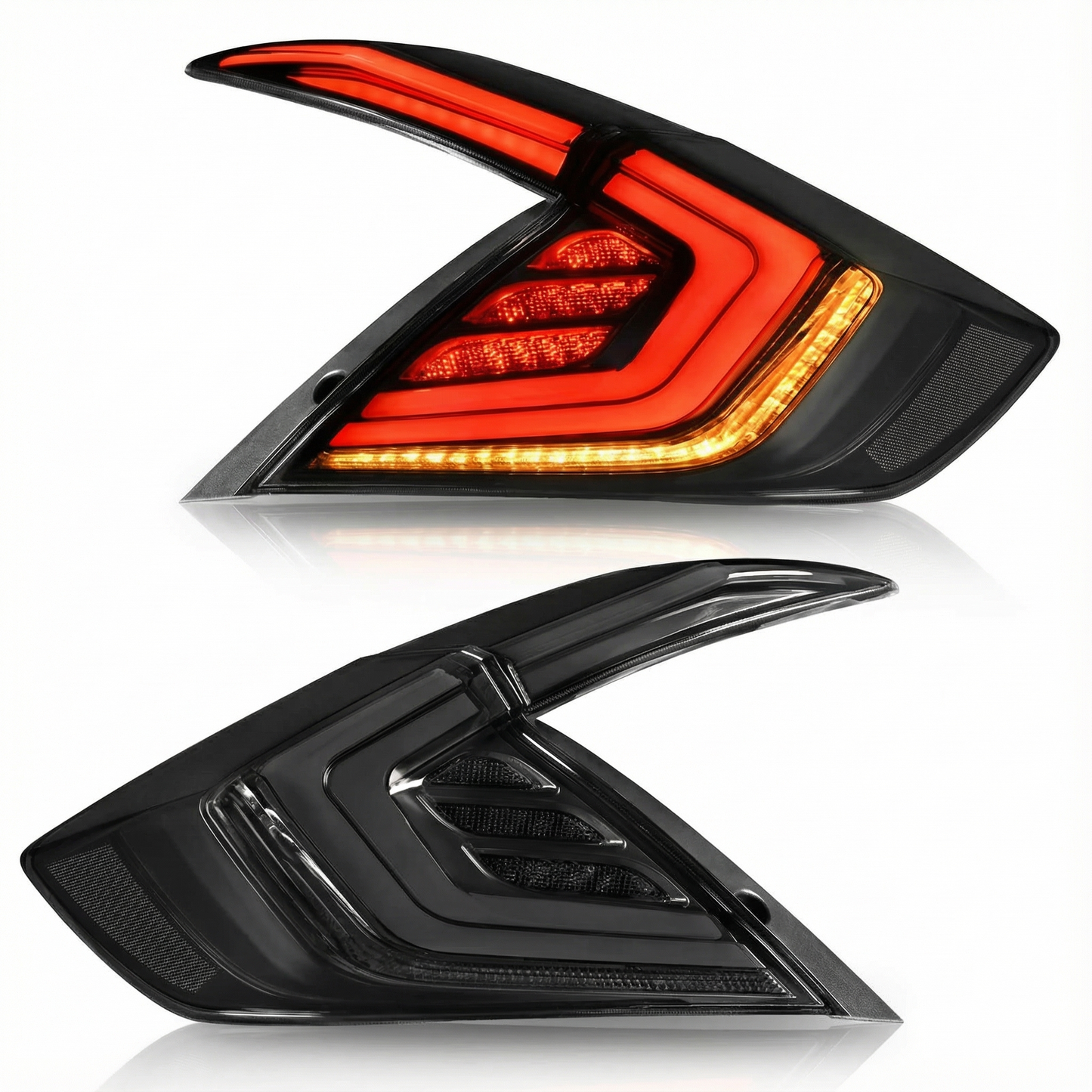 APX RaceSpec LED Taillight Set (Sequential)