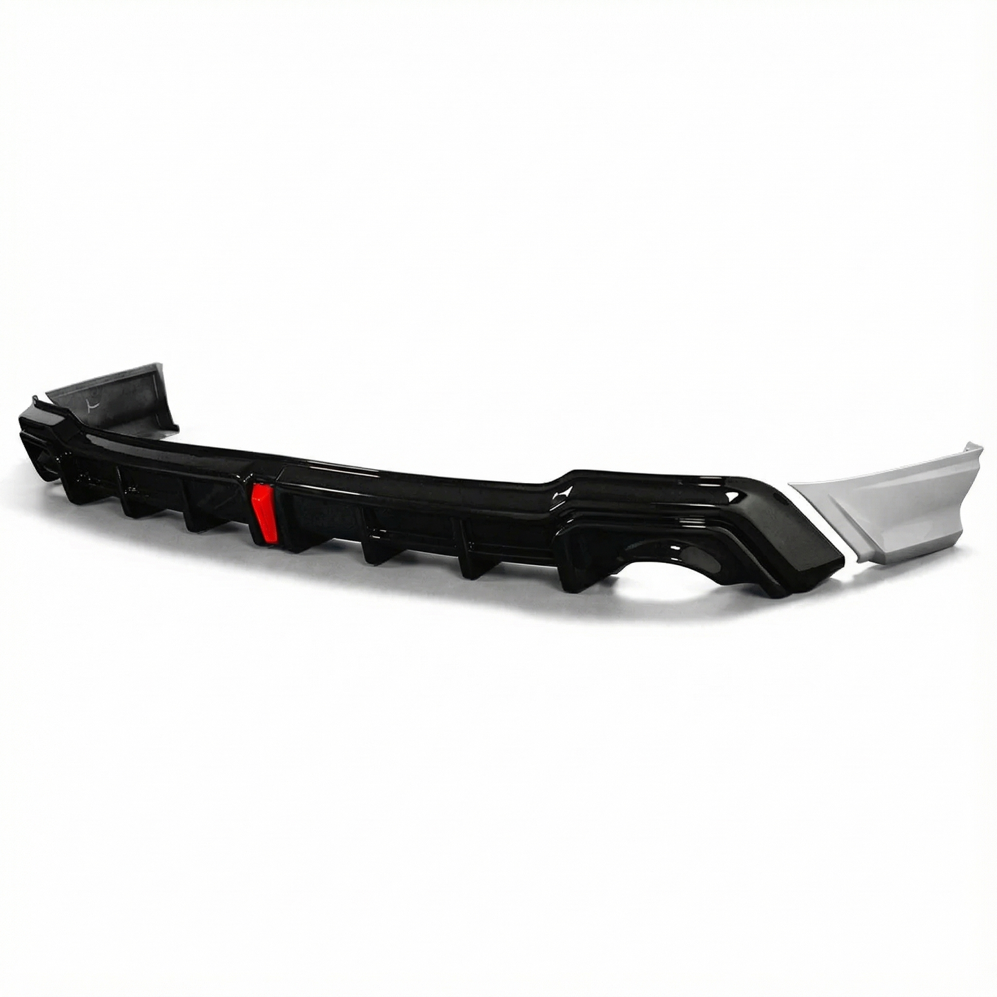 v2 Diffuser for 11th Gen Civic Sedan
