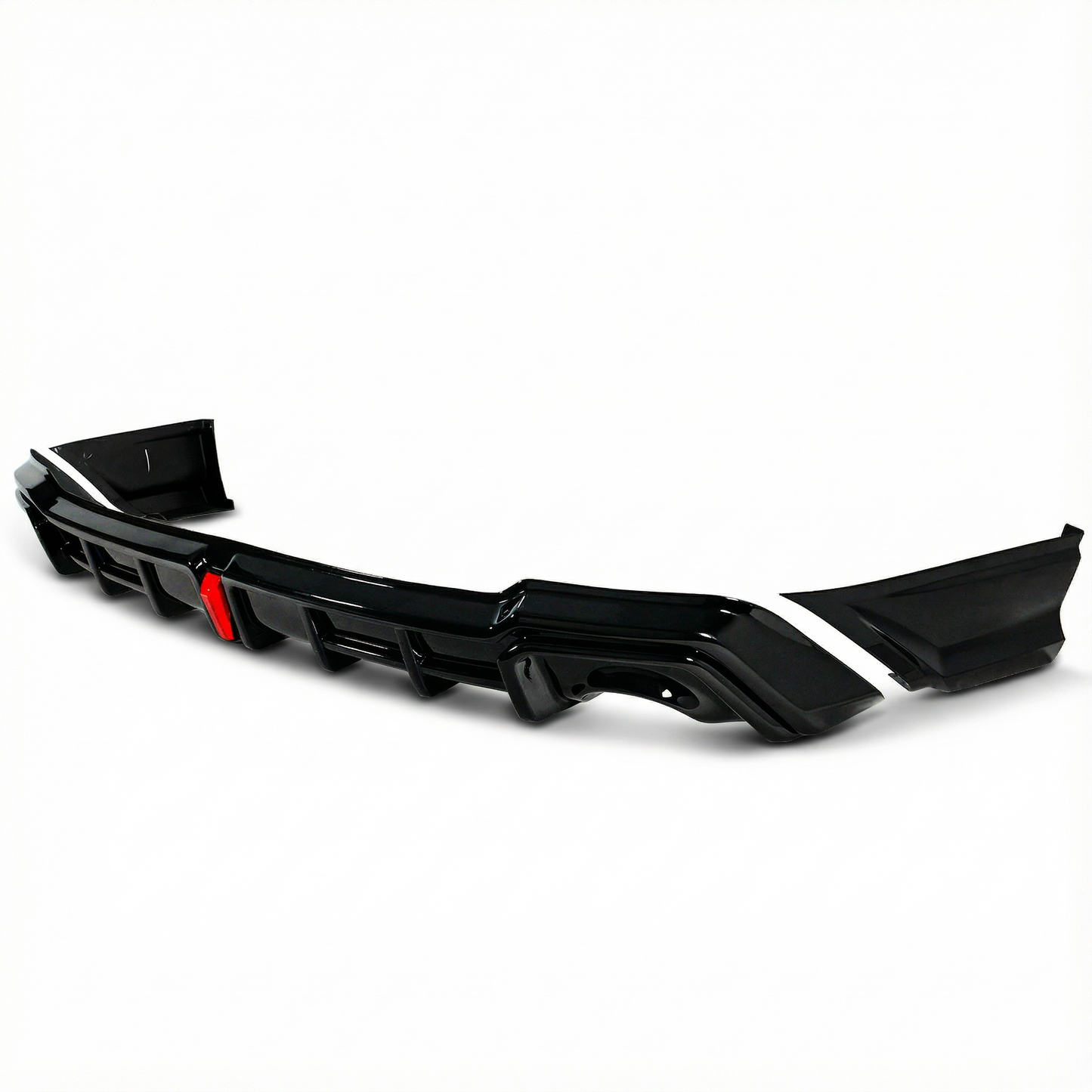 v2 Diffuser for 11th Gen Civic Sedan