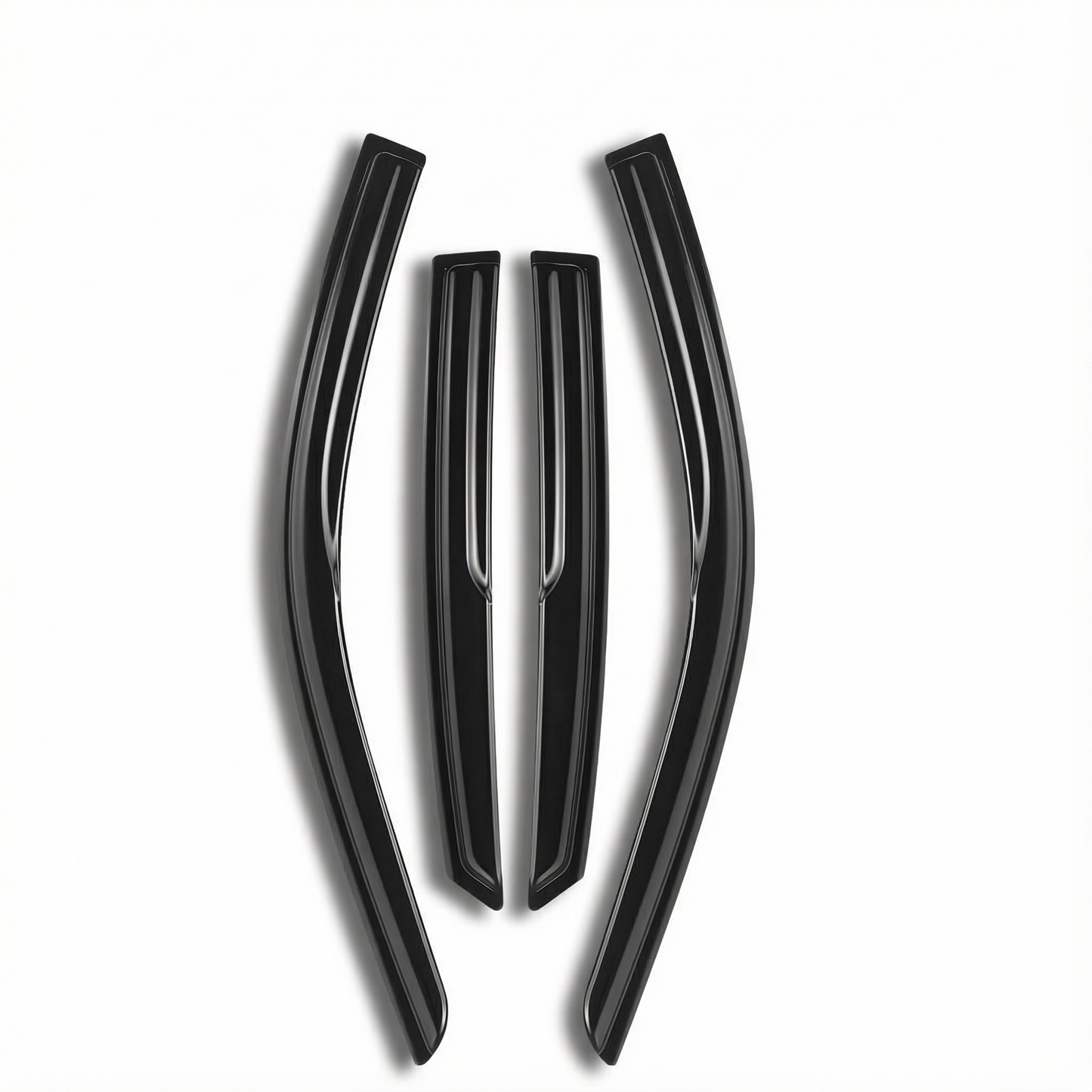 Mugen Window Visors for 2022+ Civic