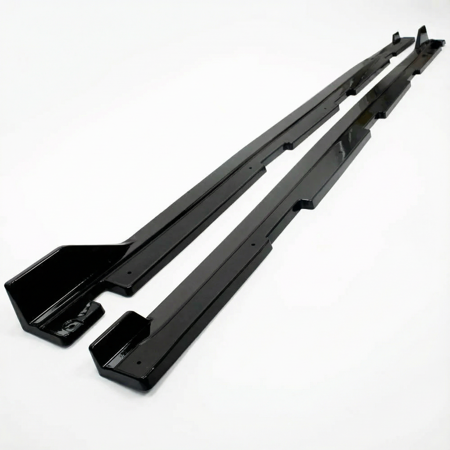 APX Side Skirts